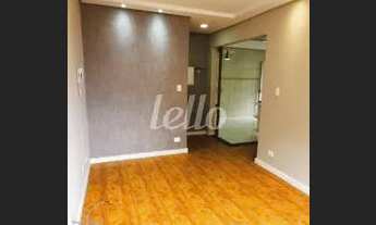 Imagem 2: São Paulo - Apartamento Padrão - Mooca