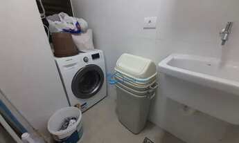 Imagem 6: Village com 2 dormitórios para alugar, 70 m² por R$ 7.000,00/mês - Riviera Módulo 22 - Ber