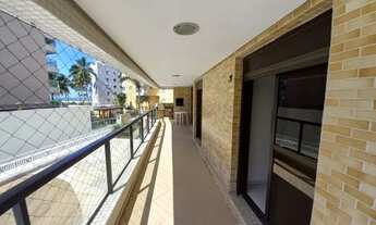 Imagem 5: Apartamento com 3 dormitórios à venda, 120 m² por R$ 2.650.000 - Riviera de São Lourenço