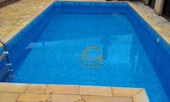 Imagem 2: Casa com 5 dormitórios para alugar, 246 m² por R$ 6.893,90/mês - Vila Petrópolis - Atibaia