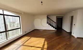 Imagem 4: Cobertura Moema Apartamento cobertura com 4 dormitórios