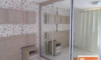 Imagem 5: Apartamento com 1 dormitório para alugar, 40 m² por R$ 1.900/mês - Sul - Águas Claras/DF