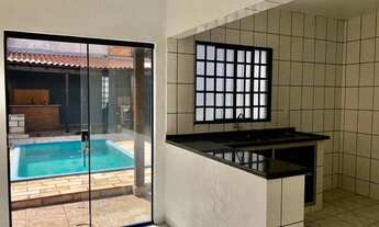 Imagem 5: Casa com 3 dormitórios, 160 m² - venda por R$ 359.000,00 ou aluguel por R$ 2.000,00/mês