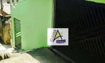 Imagem: Casa com 3 dormitórios à venda, 250 m²