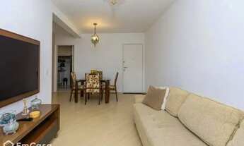 Imagem 5: Apartamento de 65 m², com 2 dormitórios sendo 1 suíte, 2 banheiros, 1 vaga, lazer, R$ 800