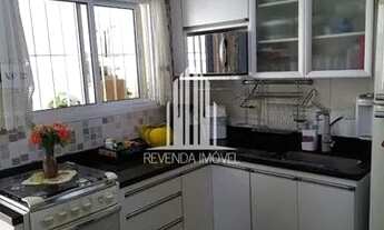 Imagem 7: Casa para venda no Jardim Marajoara, 80 metros com 2 quartos e vagas, Residencial Taquara