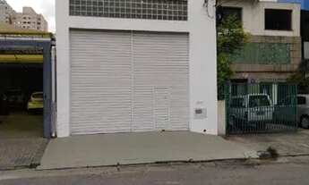 Imagem: Galpão para alugar, 170 m² por R$ 12.104,00/mês