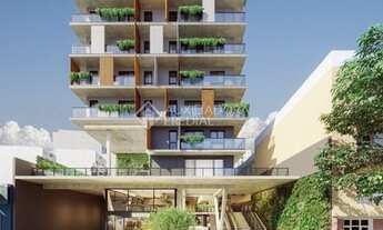 Imagem 1: PORTO ALEGRE - Apartamento Padrão - Cidade Baixa