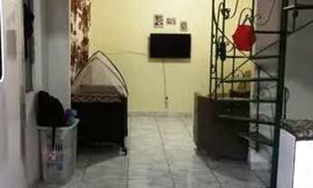 Imagem 4: Realengo: Boa casa duplex 2 quartos