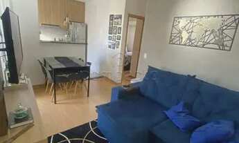 Imagem 2: Apartamento Padrão em São José do Rio Preto