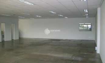 Imagem 5: Galpão - Techno Park - Campinas