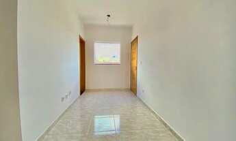 Imagem 3: Apartamento com 2 dormitórios para alugar, 42 m² por R$ 1.402,00/mês - Itaquera - São Paul