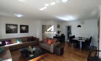 Imagem 3: Apartamento à venda no bairro Brooklin - São Paulo/SP