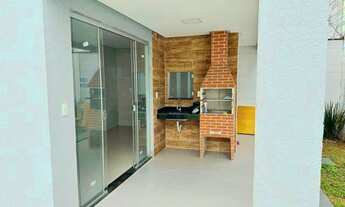 Imagem 5: Sobrado Setor Três Marias - Goiânia - GO