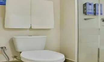 Imagem 7: Venha hoje mesmo conhecer seu melhor investimento! Sleep Inn Guarulhos com 20m² muito lind