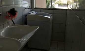 Imagem 3: Alugo apartamento de 3 quartos na 404 Norte