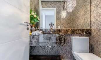 Imagem 6: Apartamento com 5 dormitórios à venda, 279 m² por R$ 3.200.000,00 - Ponta Aguda - Blumenau