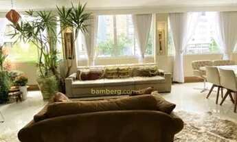 Imagem 5: Apartamento, Jardim Paulista - São Paulo