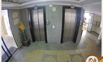 Imagem 6: Apartamento com 3 dormitórios à venda, 67 m² por R$ 210.000,00 - Parangaba - Fortaleza/CE