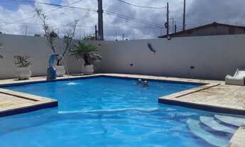 Imagem: Casa Temporada em Pau Amarelo