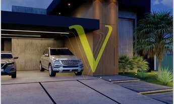 Imagem 3: Casa em Condomínio para Venda em Itu, Loteamento Residencial Una, 3 dormitórios, 3 suítes