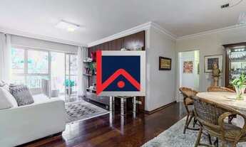 Imagem 4: Apartamento Venda 4 Dormitórios - 165 m² Moema