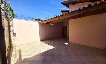 Imagem 2: Casa com 3 dormitórios, 123 m² - venda por R$ 350.000,00 ou aluguel por R$ 1.350,10/mês