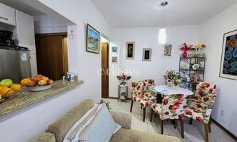 Imagem 4: Apartamento à venda no bairro Estreito - Florianópolis/SC