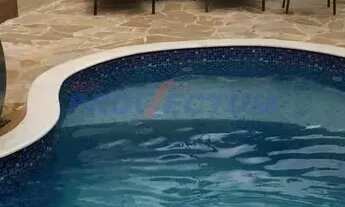 Imagem 3: Casa - Campos do Conde 2 - Paulínia