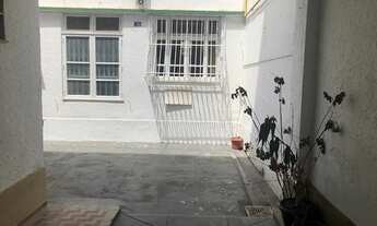 Imagem 5: APTO DUPLEX VENDA TIJUCA / 120 M2 / SEM CONDOMÍNIO / 3 QUARTOS / VAGA DE GARAGEM / TERRAÇO