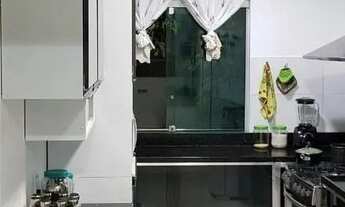 Imagem: Casa em condomínio fechado Tarumã