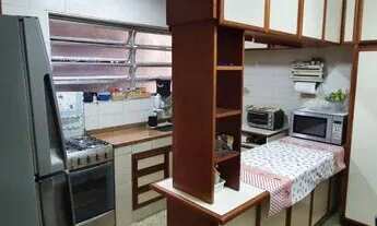 Imagem 5: CASA ASSOBRADADA - JARDIM AEROPORTO - SP