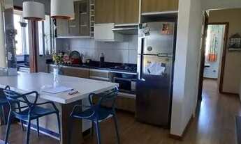 Imagem: Cobertura para venda possui 144 metros quadrados