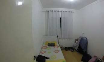 Imagem 3: APARTAMENTO À VENDA NO CONDOMÍNIO LIFE - PONTO CERTO CAMAÇARI