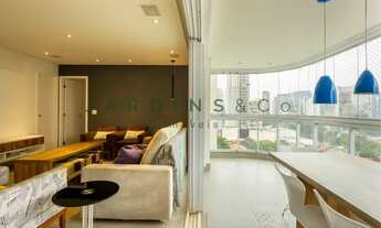 Imagem 4: SãO PAULO - Apartamento Padrão - Vila Olímpia