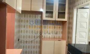 Imagem 4: SANTO ANDRÉ - Sobrado Padrão - JARDIM