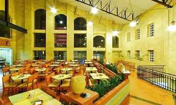 Imagem 4: Hot Park e Rio Quente Resorts