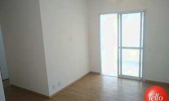 Imagem: São Paulo - Apartamento Padrão - Tatuapé