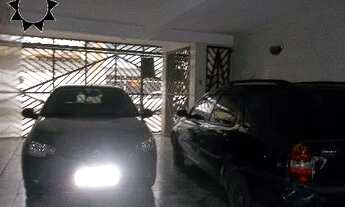 Imagem 3: SOBRADO AYROSA Casa com 3 dormitórios