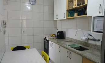 Imagem 7: Apartamento à venda 2 quartos em São José bairro Campinas R$ 320.000,00