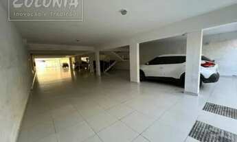 Imagem 2: Santo André - Apartamento Padrão - Campestre