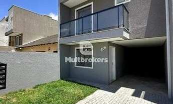 Imagem: ARAUCáRIA - Casa Padrão - Fazenda Velha