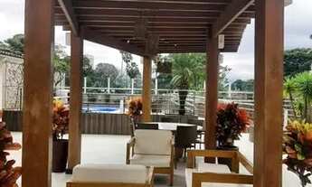 Imagem 4: Apartamento Solar do Bosque, Bairro Jundiaí