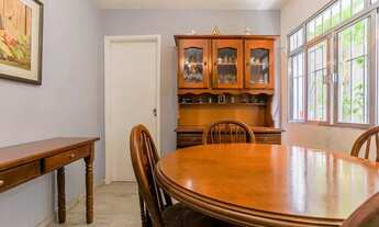 Imagem 6: Ótima Casa com 3 dormitórios sendo 1 Suíte à venda, 134 m² - Butantã - São Paulo/SP