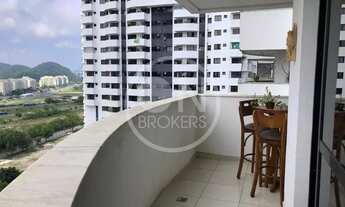 Imagem 2: Apartamento em Barra da Tijuca - Rio de Janeiro