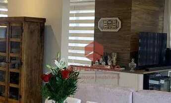 Imagem: Cobertura com 3 dormitórios à venda, 196