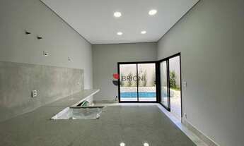 Imagem 6: Casa à venda em Condomínio Valencia - Ilha Turia, em Ribeirão Preto/SP I Imobiliária em Ri