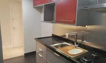 Imagem 4: Apartamento com 3 dormitórios à venda, 82 m² por R$ 750.000,00 - Jardim das Vertentes - Sã