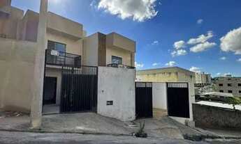 Imagem 3: Casa com 2 quartos à venda, 71 m² por R$ 270.000 - Parque Independência - Juiz de Fora/MG