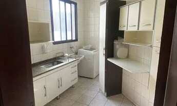 Imagem 2: Apartamento com 3 dormitórios à venda, 77 m² por R$ 180.000 - Vila Jaboticabeira - Taubaté